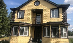 Ленинградская область, д Назия