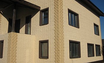 Легкие каменные панели