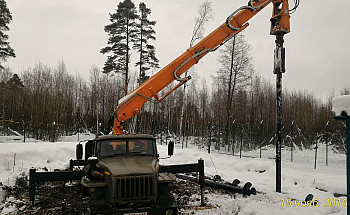 Аренда УБМ 85 Спб и Мск