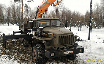 Аренда УБМ 85