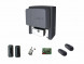 Привод для откатных ворот CAME BX708 GSM KIT купить в Санкт-Петербурге